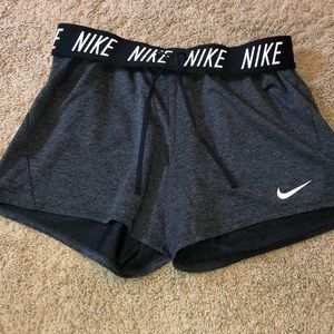 Nike Running Shorts (cotton) - Size S